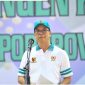 Sekda Kab. Bandung Kukuhkan Kontingen PORPROV XV Jabar 2026, Target 100 Medali emas